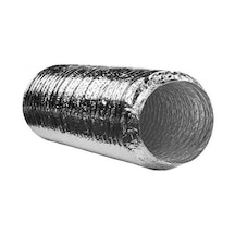 Afs.d Esnek Susturucu 150 Mm 0.5 Metre