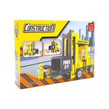 Ausini Construction Set 29501