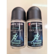 Pierre Cardin Roll-on Erkek Deodorant Ter Kokusu Önleyici Leke Bı