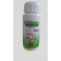 Profarm Procyper 12.5 Ec Konsantre Haşere 100 ML