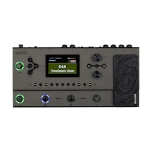 Mooer Ge200 Pro Çoklu Gitar Efekt Prosesörü