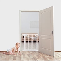 Baby Plus Çift Taraflı Güvenlik Kapısı