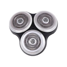 Leezsing Philips Norelco S9000, Rq10, Rq12 Serileri İçin Yedek Tıraş Bıçağı Başlığı Yüksek Performans Ve Uyumluluk