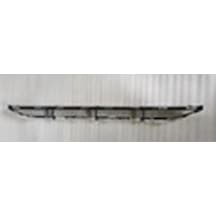 Ön Tampon Alt Orta Izgara A3 Sline 13-17 - 8v3807647