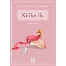 Külkedisi-Mavi Seri - Charles Perrault - Arkadaş Yayıncılık