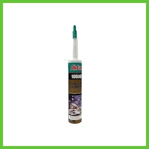 Bezos Akvaryum Silikonu Şeffaf 280 Ml Dmc