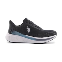 U.s. Polo Assn. Kadın Sneaker Siyah 101812607 4w Blake Wmn 4pr 25ks94000226 S9411051 Siyah