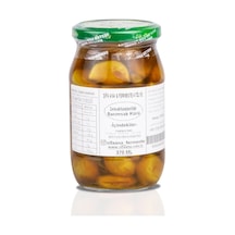 Zerdeçallı Karabiberli Ballı Sarımsak Kürü 370 Ml
