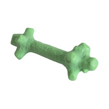 Barkbone Köpek Çiğneme Kemiği Medium Nane Aromalı, Bitmeyen Dayanıklı Oyuncak Alerjensiz, Diş Temizleyici, Stres Azaltıcı Naylon Kemik