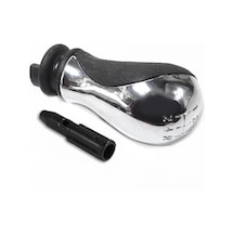 Araba Vites Topuzu Citroen C5 01-08 Xsara Picasso 99-08 K19025 Gümüş