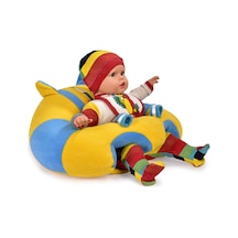 Bebek Bebe Yatmaz Oturma Destek Minderi-Bebek Oturağı Bebeyatmaz8