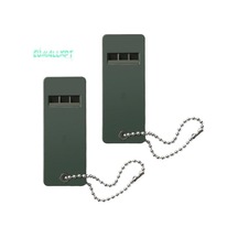 2 Adet 3 Frekanslı Düdük Anahtarlık Yüksek Desibel Hayatta Kalma Kamp Yürüyüş Acil Durum Aracı Çok Renkli 2 Adet 3 Frekanslı Düdük Anahtarlık Yüksek Desibel Hayatta Kalma Kamp Yürüyüş Acil Durum Aracı Çok Renkli