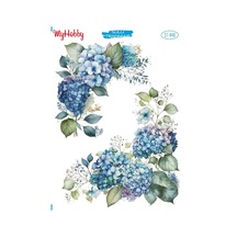 Myhobby Sulu Transfer St-440 25x35 Cm