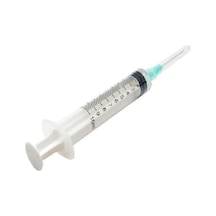 Ayset - 10 Ml 3parça 21g 0.80x38mm Enjektör - 150 Adet 1 Paket