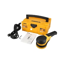 Mirka Polaros Rp 600 Eu Ø 150 Mm