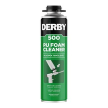 500 Poliu Retan Ko Pu K Temizleyici - 500ml Genel