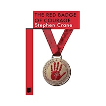 The Red Badge Of Courage