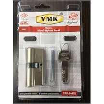 Ymk Bilyalı Hibrit Barel