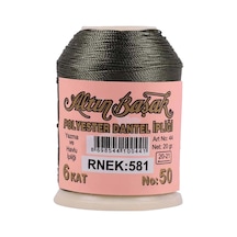 Altınbaşak Oya Ve Dantel İpi 20 Gr - Royaleks - No: 581