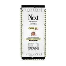 Next Ye-10/48 Hybrıd Sonlu/kaskatlı Santral Adaptör Dahil