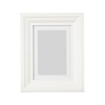 Ikea Edsbruk Fotoğraf Çerçevesi 13 X 18 Cm Beyaz