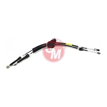 Gua Vites Kumanda Teli Renault Fluence Megane Iıı Manuel 6 İleri 40748 8200781046