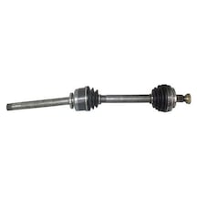 Gva 4419020 Aks Sağ Master Movano 01-