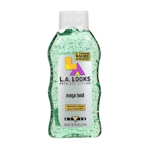 LA Looks Mega Tutuş Saç Jölesi 567 G