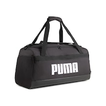 Puma Challenger M Sports Unisex Siyah Günlük Stil Spor Çanta 09114501 1687104 Siyah