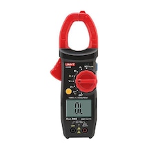 Unı T Ut 2117R True Rms 1000A Ac Dijital Pensampermetre