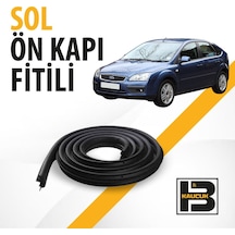 Ford Focus Hatchback 2.nesil Sol Ön Kapı Fitili Bm03460