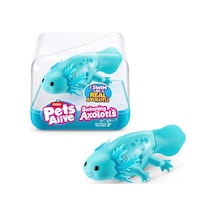 Pets Alive Yüzen Axolotl Pel11000 - Turkuaz