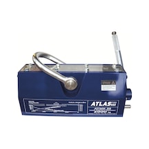 Atlas Pro Atmk01 100 Kg Manyetik Kaldıraç