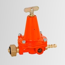 Altınboğa Yb-206 Regülatör - Yüksek Basınç Vanalı Dedantör