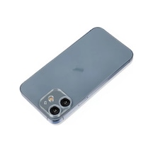 Newface Apple İphone 12 Mini Shine Kamera Lens Koruma Cam - Sierra Blue Sierra Mavisi