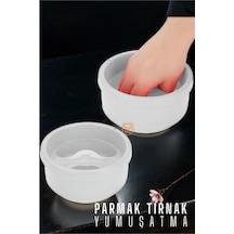 Modacar Parmak Yumuşatma Manikür Kasesi
