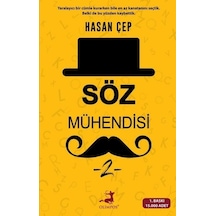Söz Mühendisi-2 - Hasan Çep