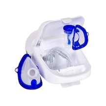 Starmax F400 Kompresörlü Nebulizatör Cihazı Orjinal İtalyan Üretimi