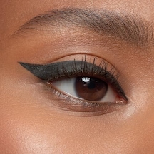 Dip Eyeliner Suya Dayanıklı 01 0