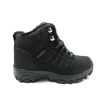 Xstep X Step Erkek Botu Siyah 17 X6 001