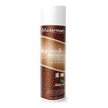 Fitoderman Keratin & Kolajen Saç Kremi 250 ML