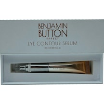 Benjamin Button Elektroporasyonlu Göz Serumu 25 ML Benjamin Button Elektroporasyonlu Göz Serumu 25 ML