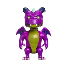 Stumble Guys 11,5 Cm Aksiyon Figür Dusk Dragon