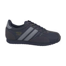 Lescon Campus 7 Füme Sneakers Spor Ayakkabı Fume