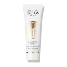 Black Earth Cildi Kirleri Arındırıcı Ve Düzenleyici Maske 50 Ml