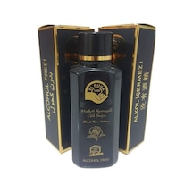 El Ruha Kara Gül Alkolsüz Kolonya 250 ML
