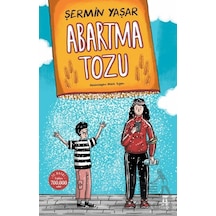 Abartma Tozu Taze Kitap