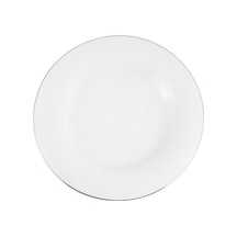 Altın Yaldız 1f Düz Tabak 27 Cm Çok Renkli