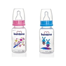 Bambino Standart PP Biberon 150 ML B018