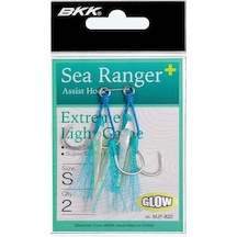 Bkk Sea Ranger+ Olta İğnesi Ss